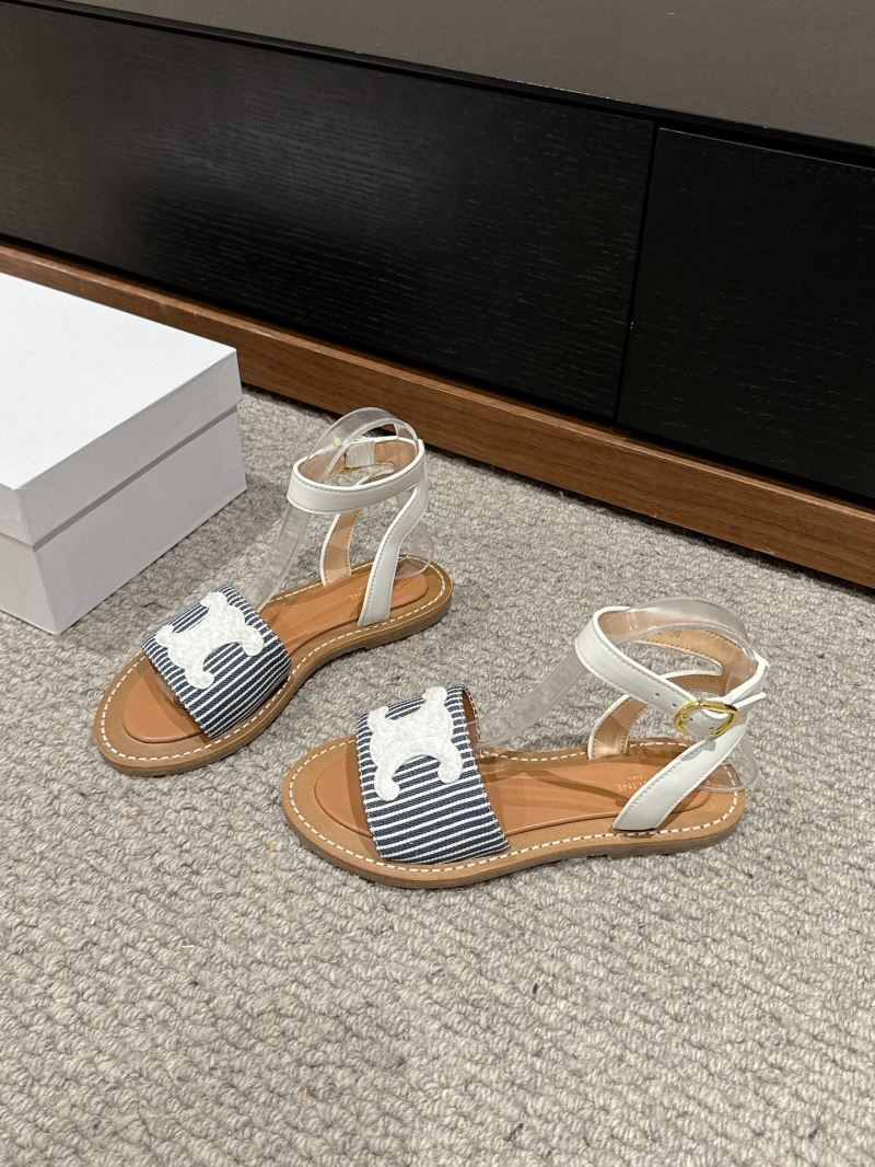 Celine Sandals